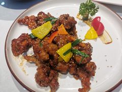 -老邻居饭店(华昌道店)