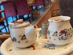 -点都德(龙之梦店)