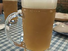 -1819餐厅·团队聚餐·烤串·精酿