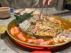 -牛牛章·章鱼水煎肉(光谷世界城店)