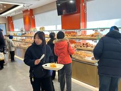 -新侨三宝乐面包店(崇文门店)