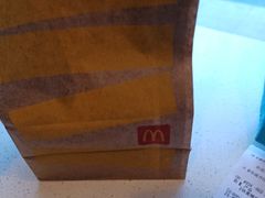 -麦当劳(红旗路店)