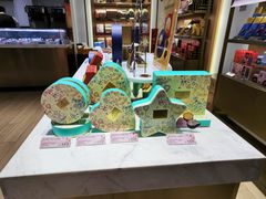 -GODIVA(王府井apm店)