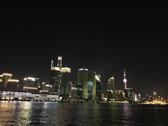 -秦皇岛路游船码头