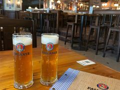 -宝莱纳啤酒花园餐厅PAULANER BRAUHAUS Nanjing(广州路店)