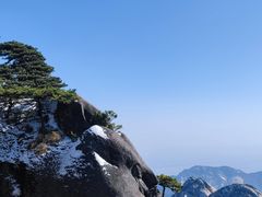 -天柱山风景区
