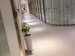 -银吉姆健身(恒隆馆)