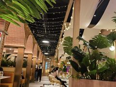 -帕娜·泰式茶餐厅·Bistro(近铁广场店)