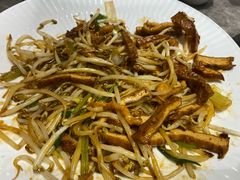 -闫府私房菜·老字号(恒隆店)