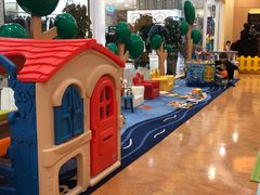 -金宝贝早教&托育(新百CCpark中心)