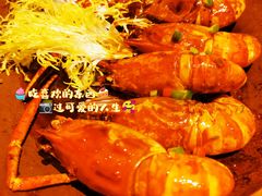 -啫神·广州地标美食(北京路店)