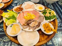 -桥香园云南过桥米线(金马碧鸡店)
