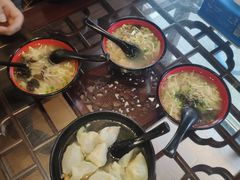 -四季春(美食街店)