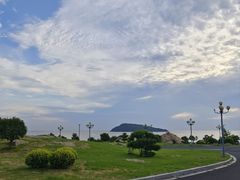 -连云港金陵海州湾会议中心
