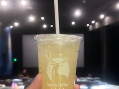 -萧山德纳MAX影城