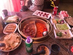 -小龙坎老火锅(北京三里屯店)