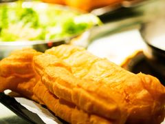 -丰尔粥食·粥底火锅·桑拿鸡(大良总店)