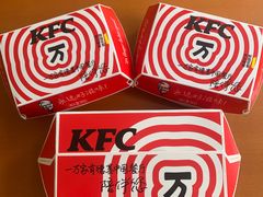 -肯德基(沪东店)