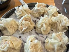 -真真鲜馄饨店(启蒙路店)