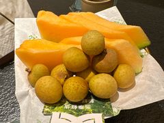 -季季山·云南野生菌火锅(上海首店)
