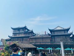 -二十八里太湖船菜(吉祥路店)