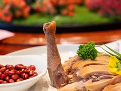-庆云楼饭庄(什刹海店)