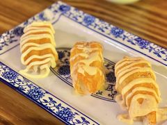 -达摩食堂(仓山万达店)