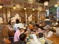 -晴季寿司(延河路万达广场店)
