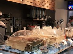 -喜茶(上海兴业太古汇店)