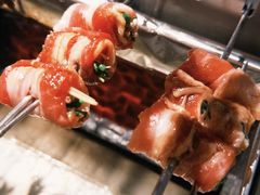-很久以前羊肉串(南京路第一百货店)