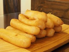 脆炸米酒-杨记隆府(白象街店)