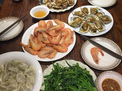 -老胶东家常菜馆(市场一路店)