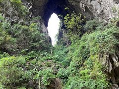 -英西峰林·洞天仙境