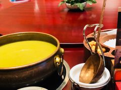 -瑶王府·广西菜(金阳路店)