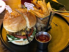 小馆薯条-大象园ELEPHANT GROUNDS(万象天地店)