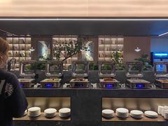 -星漾里•SPA•足道•按摩•养生(吕厝店)