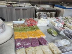 -近水阁糕点(皮市街店)