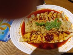 -毡房姑娘·新疆菜·烧烤