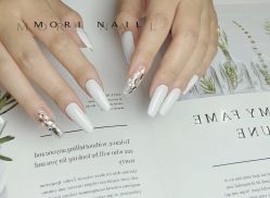 -森日式美甲沙龙MORI NAIL总店