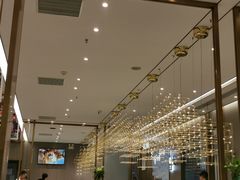 -北李妈妈菜·海肠捞饭(高新万达店)