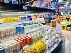 -盒马鲜生(莱蒙都会店)