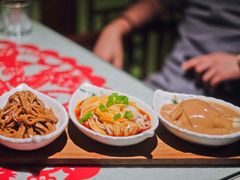 -汉唐宴长安食府