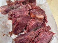 -孙庆海腊牛肉店(大皮院店)