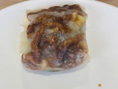 -姥家春饼店(漳州二路店)