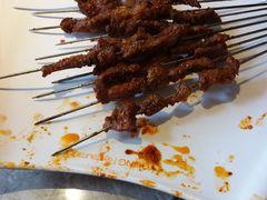 -小杨烤肉(高新店)