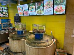 -荣祥海鲜·烟台菜(胜利路二部)
