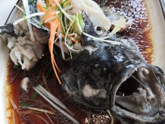 -琼大师东方烤乳猪(亚特兰蒂斯店)
