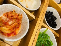 餐前小菜-胜博殿日式炸猪排(西红门店)