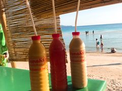 -Jonah's Fruit Shake & Snack Bar