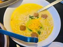 -逸品淮扬(东方渔人码头店)